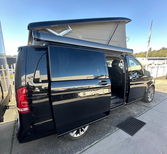 2023 Mercedes-Benz Marco Polo Horizon*