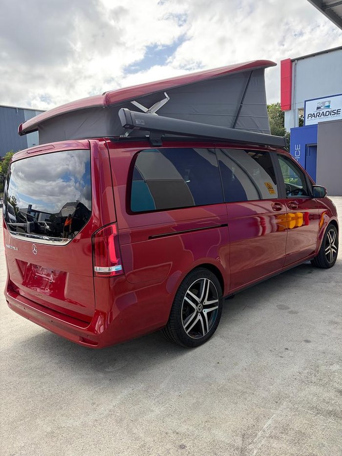 2023 Mercedes-Benz Marco Polo Horizon*