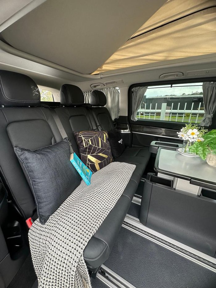 2023 Mercedes-Benz Marco Polo Horizon*