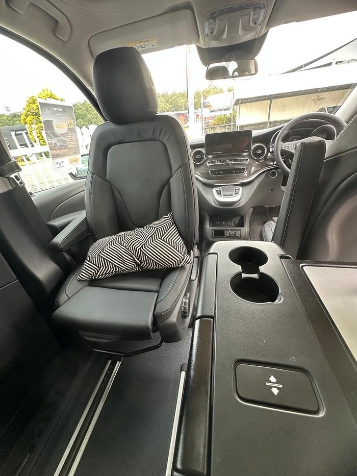 2023 Mercedes-Benz Marco Polo Horizon*