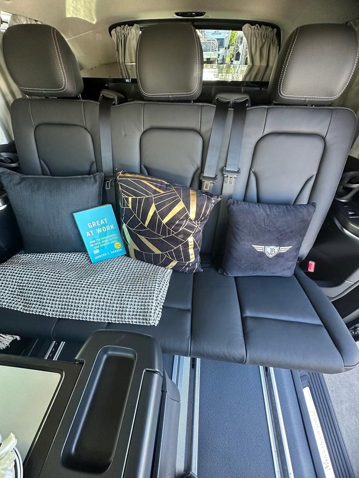 2023 Mercedes-Benz Marco Polo Horizon*