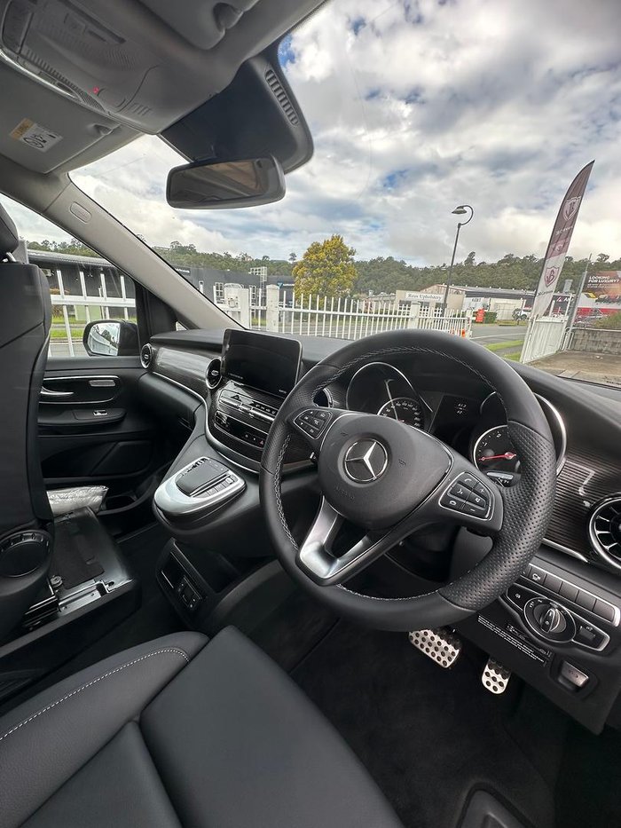 2023 Mercedes-Benz Marco Polo Horizon*