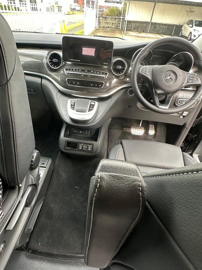 2023 Mercedes-Benz Marco Polo Horizon*