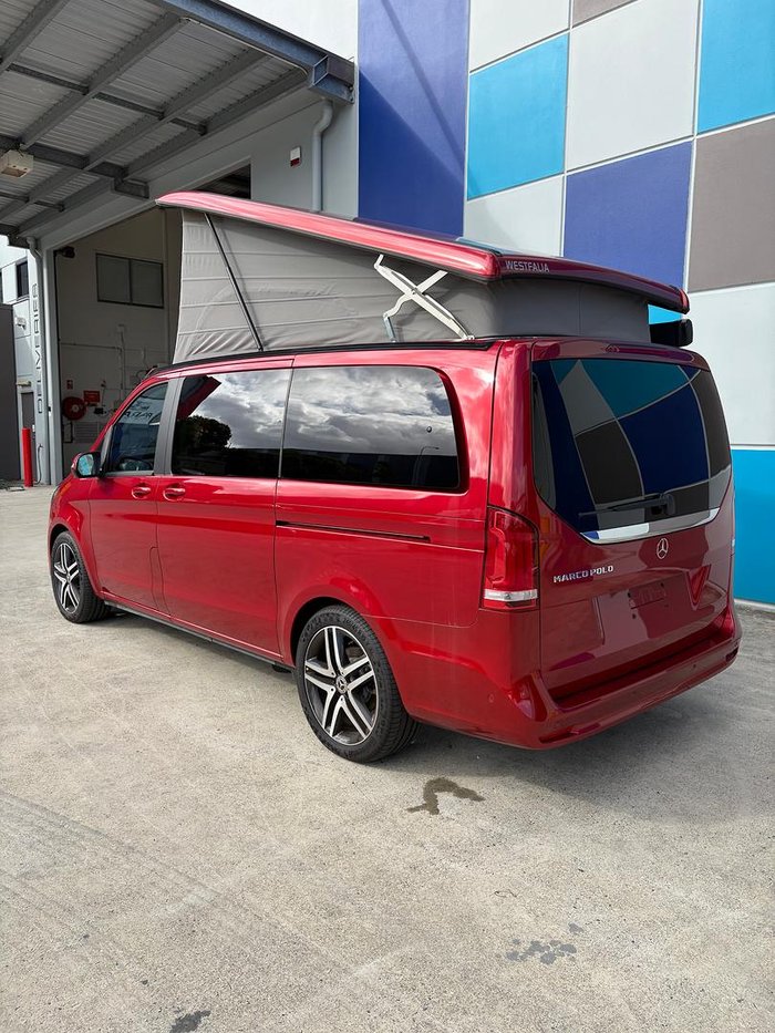 2023 Mercedes-Benz Marco Polo Horizon*