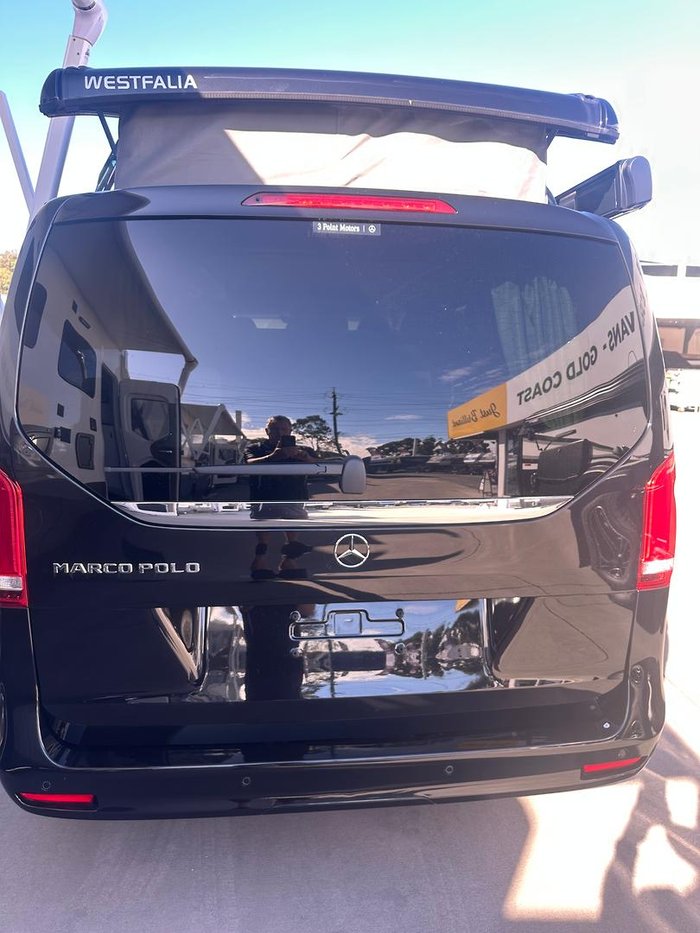 2023 Mercedes-Benz Marco Polo Horizon*