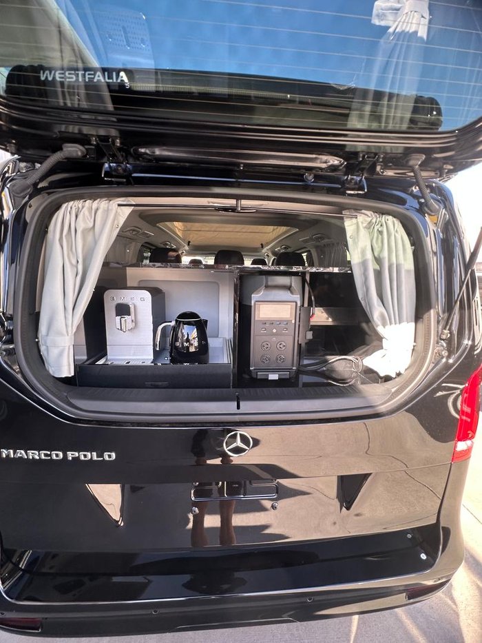 2023 Mercedes-Benz Marco Polo Horizon*