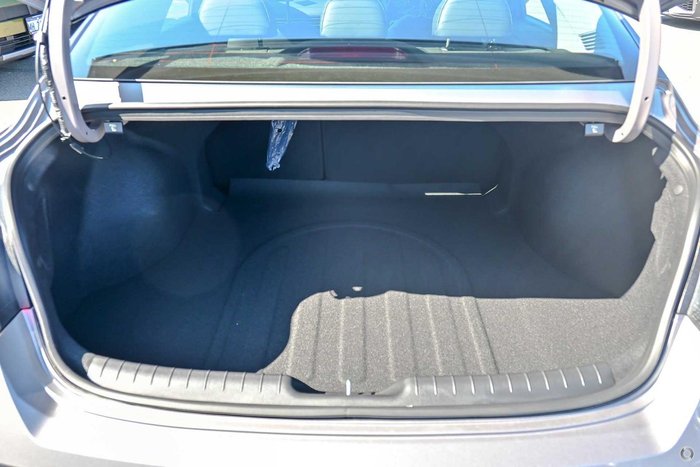 2025 Hyundai i30 Elite Hybrid