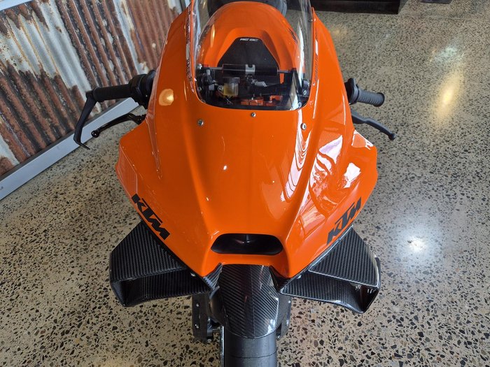 2022 KTM