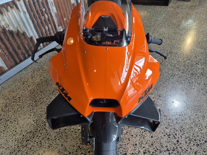 2022 KTM