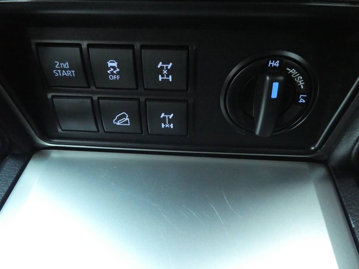 2021 Toyota LANDCRUISER PRADO  VX 2.8L T DIESEL AUTOMATIC WAGON 4277430 004