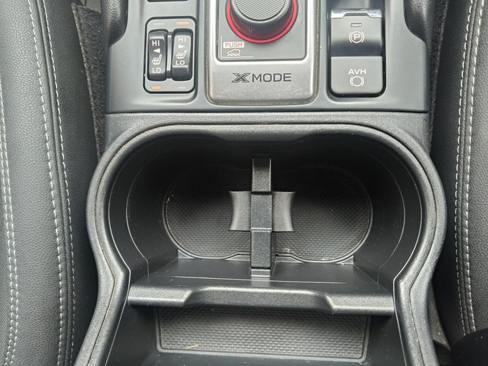 2021 Subaru Forester 2.5i Premium