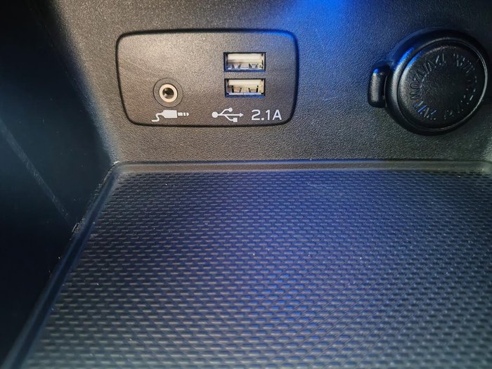 2021 Subaru Forester 2.5i Premium