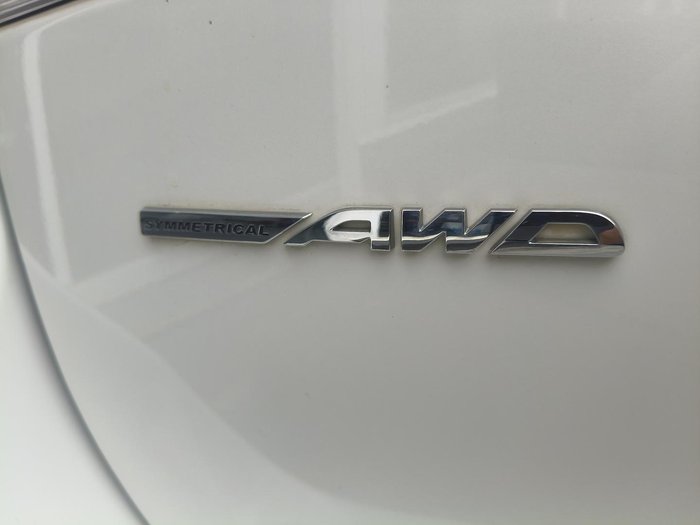 2021 Subaru Forester 2.5i Premium S5 MY21 AWD Crystal White
