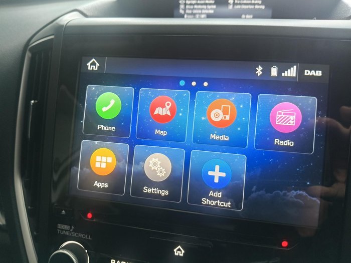 2021 Subaru Forester 2.5i Premium