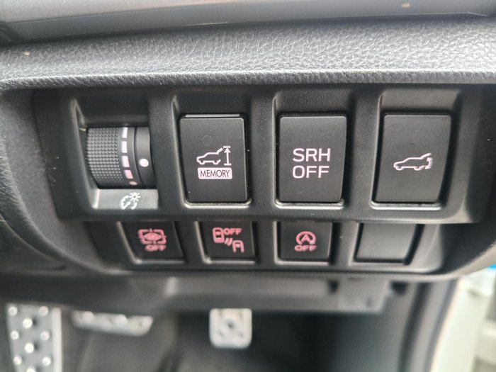 2021 Subaru Forester 2.5i Premium
