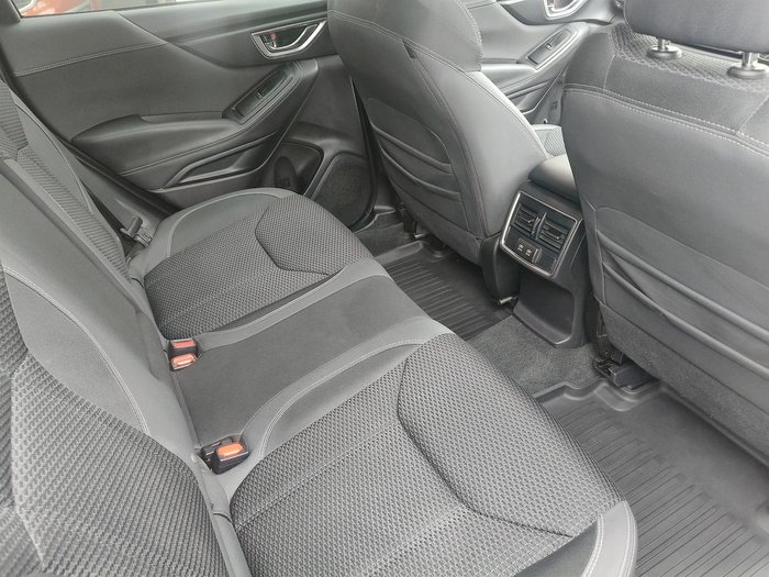 2021 Subaru Forester 2.5i Premium