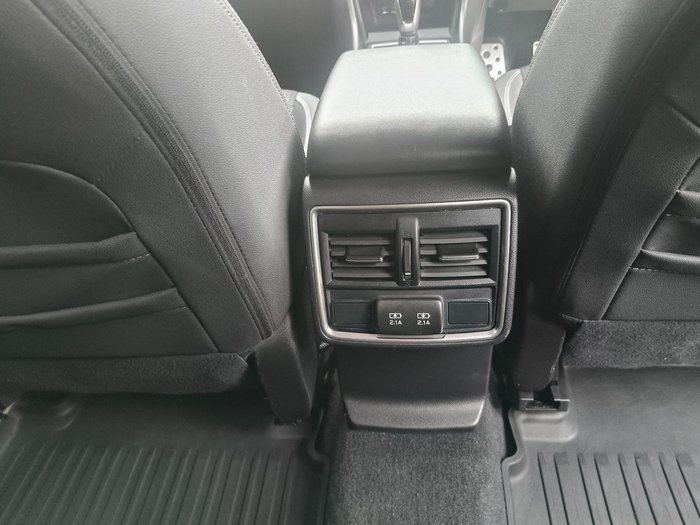 2021 Subaru Forester 2.5i Premium