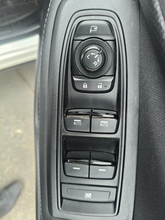 2021 Subaru Forester 2.5i Premium
