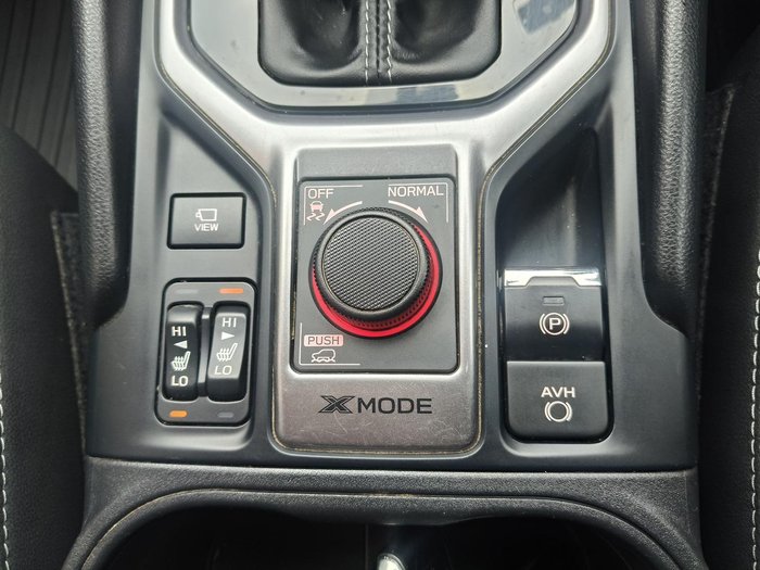 2021 Subaru Forester 2.5i Premium