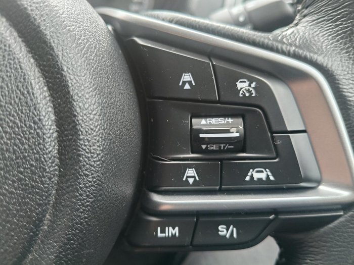 2021 Subaru Forester 2.5i Premium