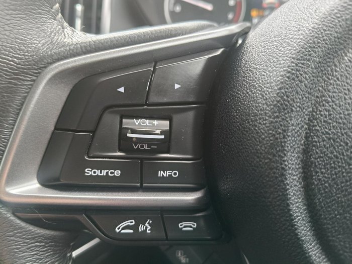 2021 Subaru Forester 2.5i Premium