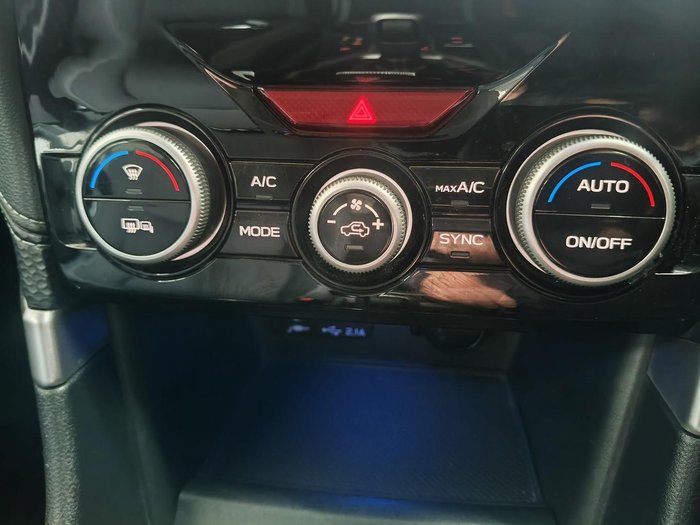 2021 Subaru Forester 2.5i Premium