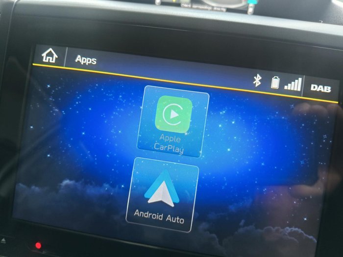 2021 Subaru Forester 2.5i Premium