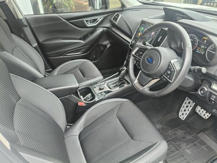 2021 Subaru Forester 2.5i Premium