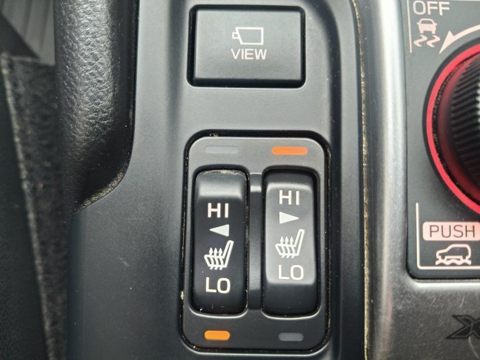 2021 Subaru Forester 2.5i Premium