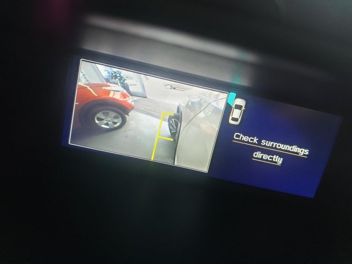 2021 Subaru Forester 2.5i Premium