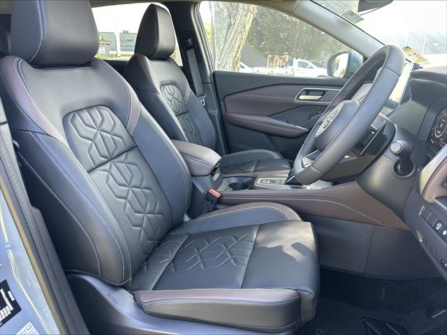2024 Nissan J12 TI