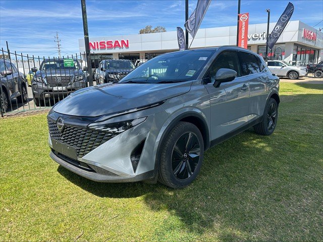 2024 Nissan J12 TI
