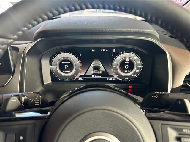 2024 Nissan J12