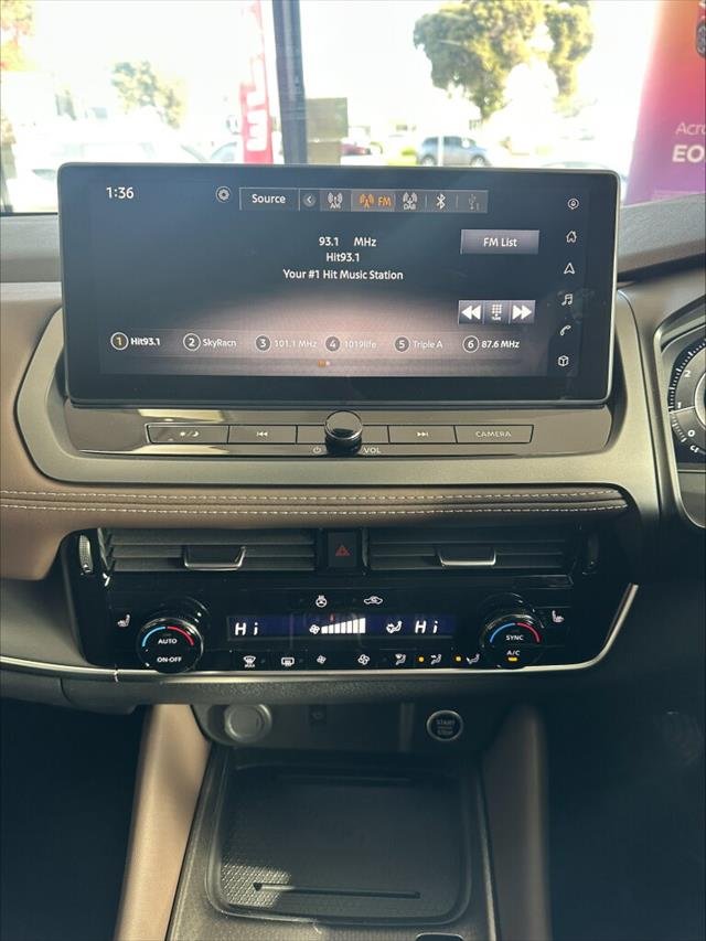 2024 Nissan J12 TI