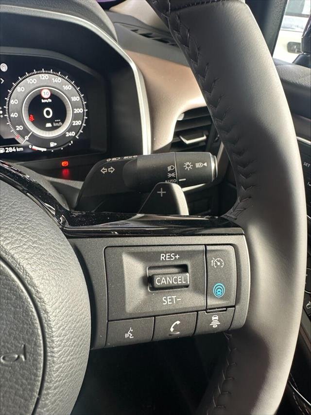 2024 Nissan J12 TI