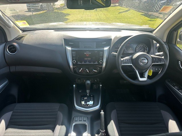 2024 Nissan D23 ST