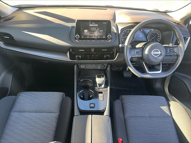 2024 Nissan D23 ST