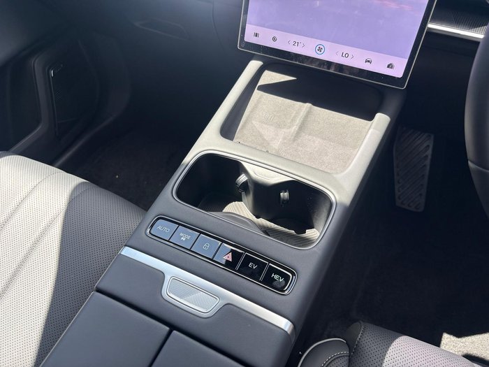 2024 Jaecoo J7 SHS Summit