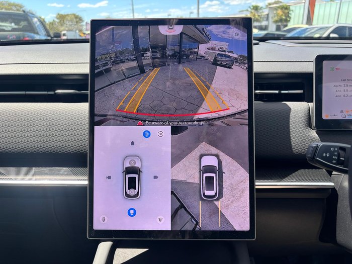 2024 Jaecoo J7 SHS Summit