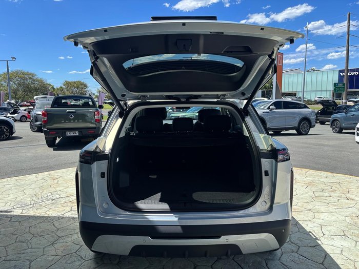 2024 Jaecoo J7 SHS Summit