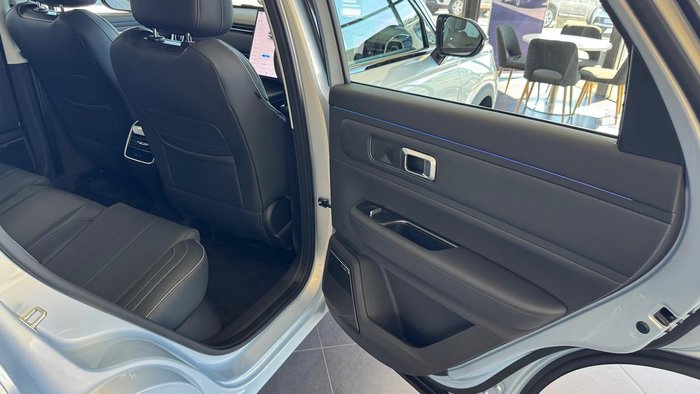 2024 Jaecoo J7 SHS Summit