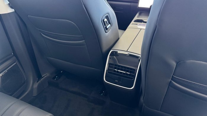 2024 Jaecoo J7 SHS Summit