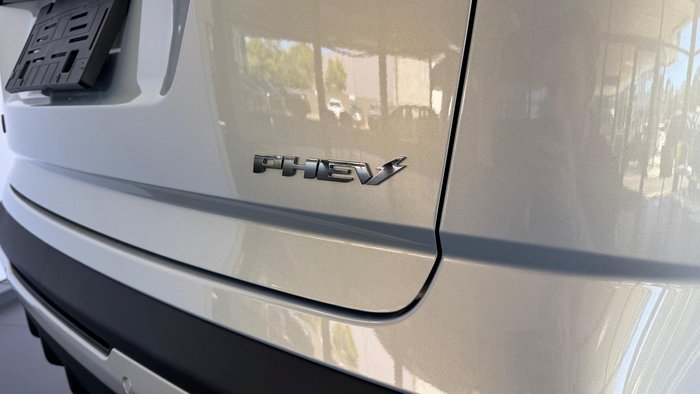 2024 Jaecoo J7 SHS Summit