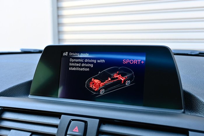 2015 BMW 2 Series 220i M Sport F22 Alpine White