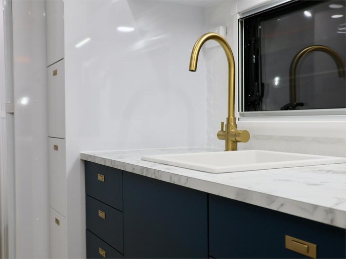 2025 Wonderland RV Amaroo