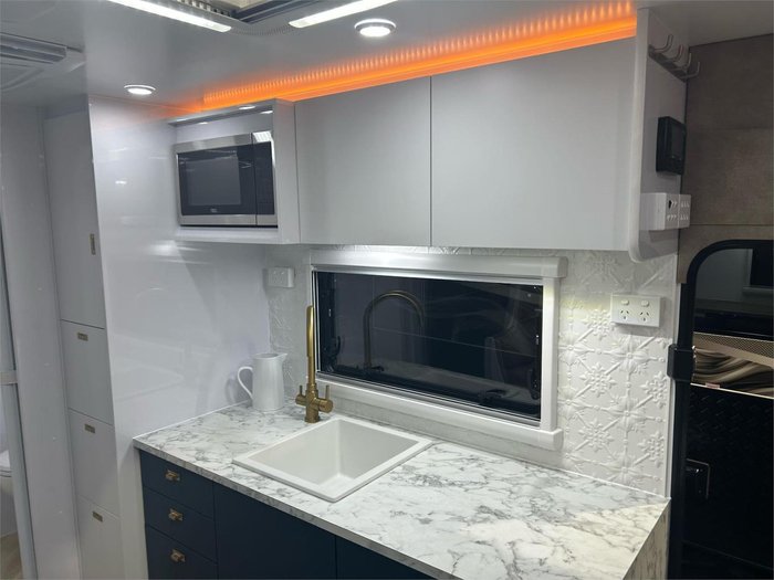 2025 Wonderland RV Amaroo