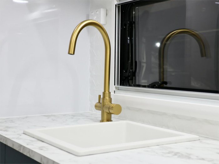 2025 Wonderland RV Amaroo