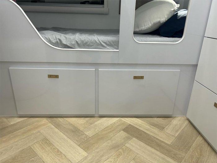 2025 Wonderland RV Amaroo
