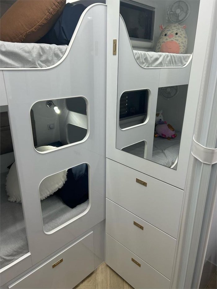 2025 Wonderland RV Amaroo