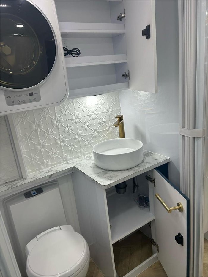 2025 Wonderland RV Amaroo